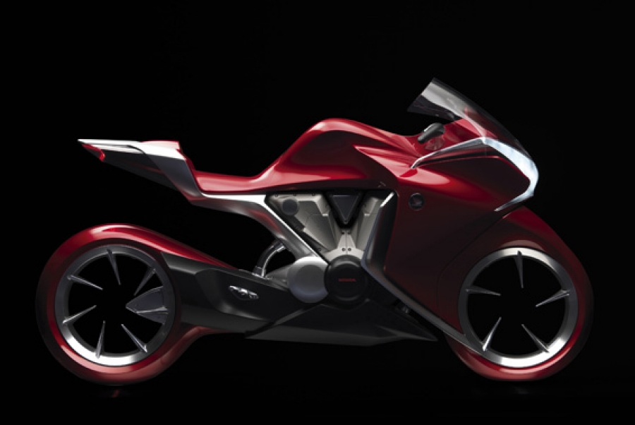 欧州向け二輪車 2009年型モデルを発表 | Honda 企業情報サイト