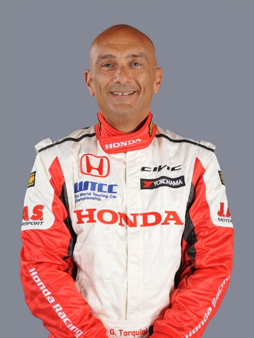 ガブリエーレ・タルクィーニ選手