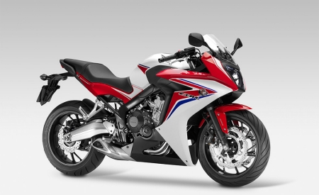CBR650F
