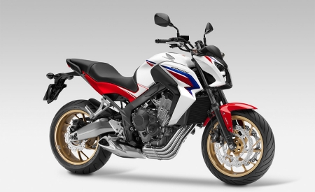 CB650F