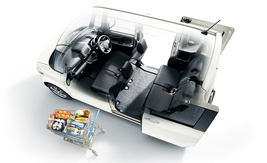 N BOX」シリーズGタイプに特別仕様車を設定し発売 | Honda 企業情報サイト