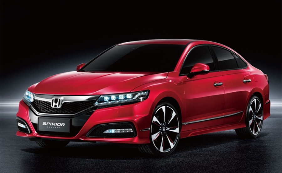 スピリアコンセプト