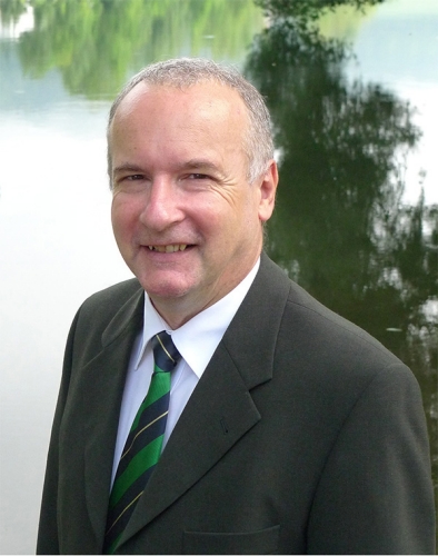 ヘルムート・クレメンス博士