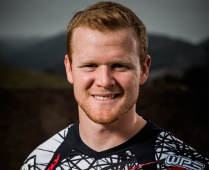 トレイ・カナード選手