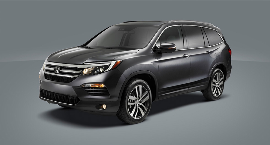 新型パイロット