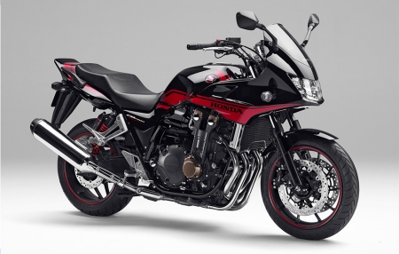 CB1300 SUPER BOL D'OR E Package Special Edition (参考出品車・市販予定車)