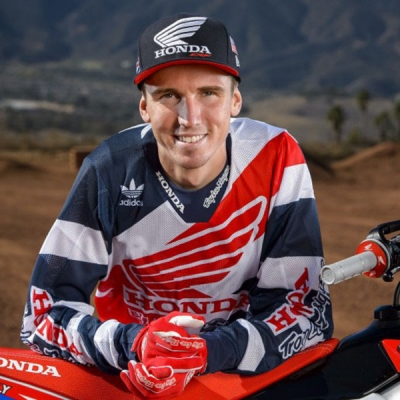 コール・シーリー選手