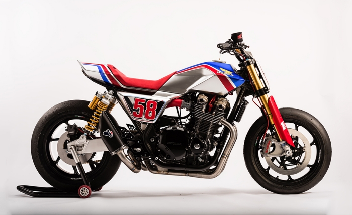 CB1100TR CONCEPT