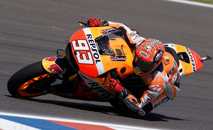 マルク・マルケス