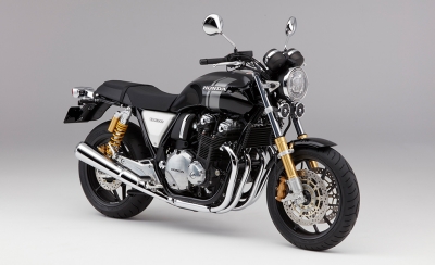 CB1100 RS (市販車)