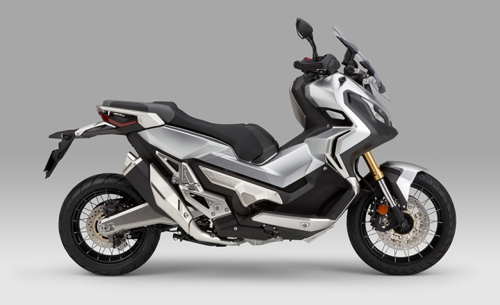 X-ADV (参考出品車・市販予定車)