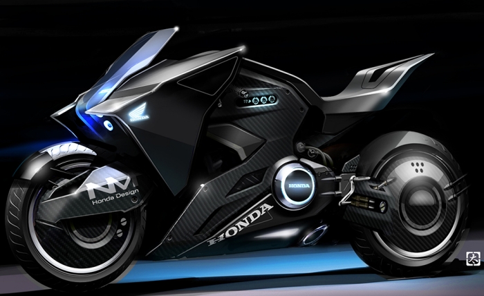 デザインスケッチ