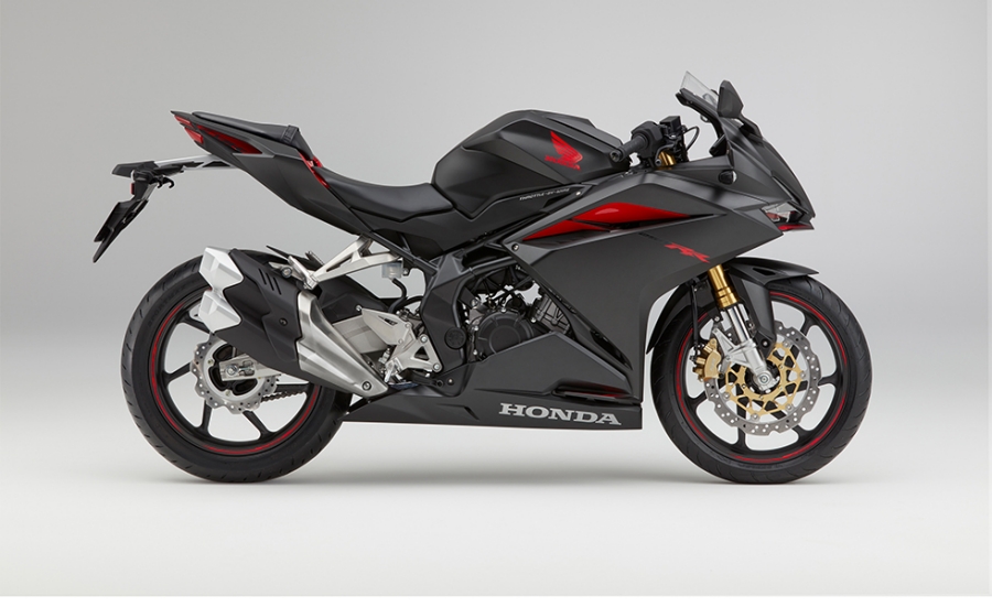 CBR250RR」の受注状況について | Honda 企業情報サイト