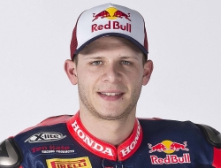 ステファン・ブラドル