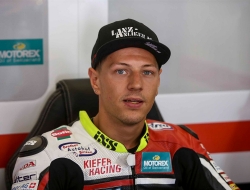 ドミニク・エガーター