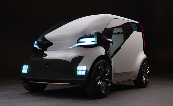 Honda NeuV