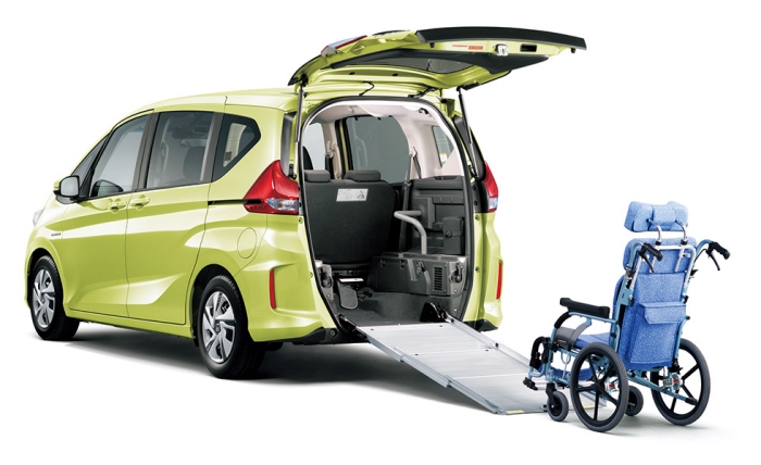 第23回 高齢者・障がい者の快適な生活を提案する総合福祉展「バリア