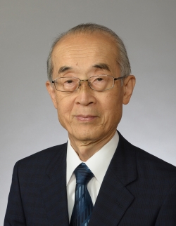 松波 弘之 博士