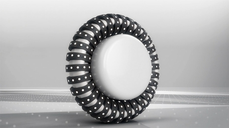 Honda Omni Traction Drive System