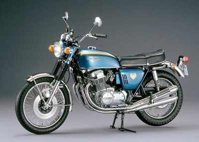 ドリーム CB750 FOUR（1969年）