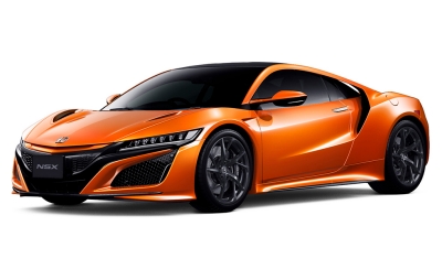 NSX