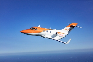 HondaJet