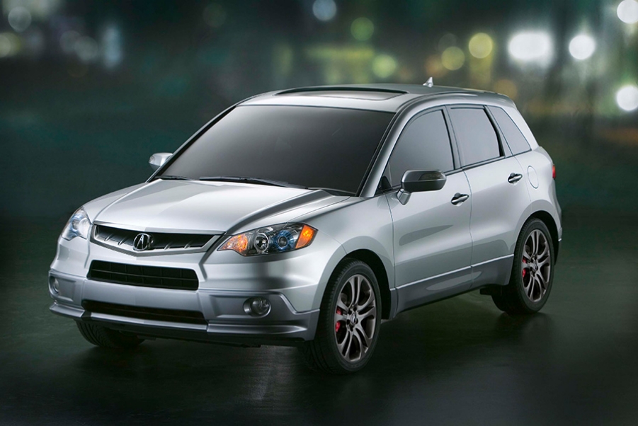 Honda | 「Acura RDX プロトタイプ」を発表