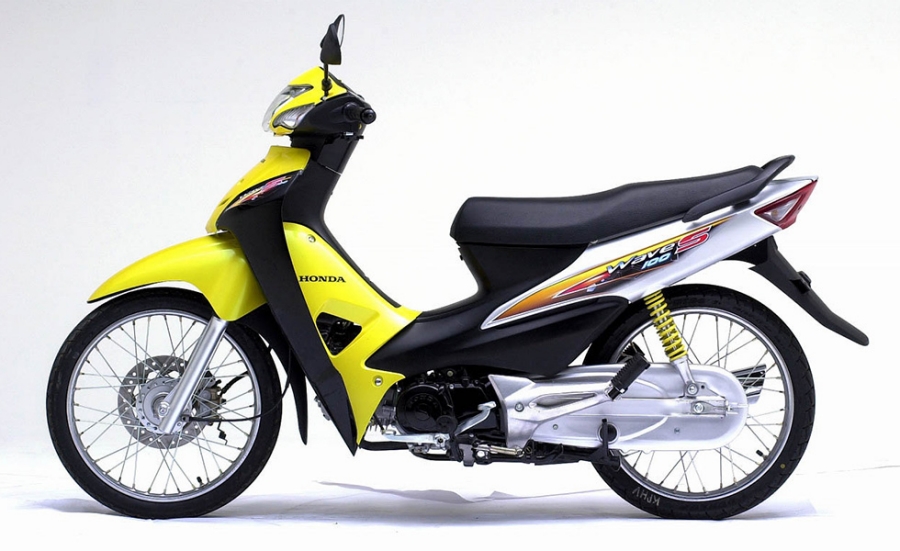 Honda | 「スーパーカブ」シリーズ、世界生産累計5,000万台を達成