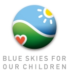 BLUE SKIES FOR OUR CHILDREN
