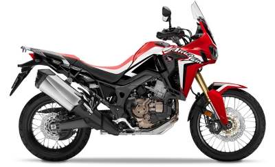 CRF1000L Africa Twin(DCTタイプ)