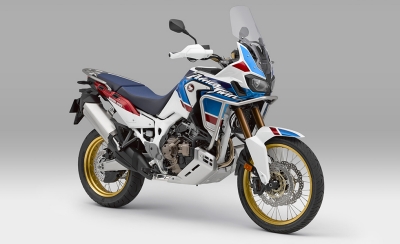 CRF1000L Africa Twin Adventure Sports＜DCT＞