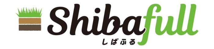 Shibafullプロジェクトロゴ