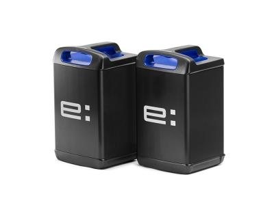 Honda Mobile Power Pack e: