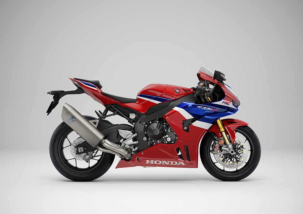 ホンダ スポーツモデル「CBR1000RR-R FIREBLADE」仕様変更３月発売 – 一般社団法人 日本自動車会議所