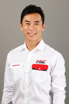 Honda | 佐藤琢磨選手の2023シーズン インディカー・シリーズ参戦について