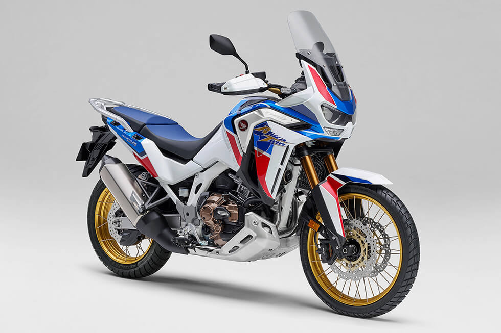 New honda africa twin 2019 online