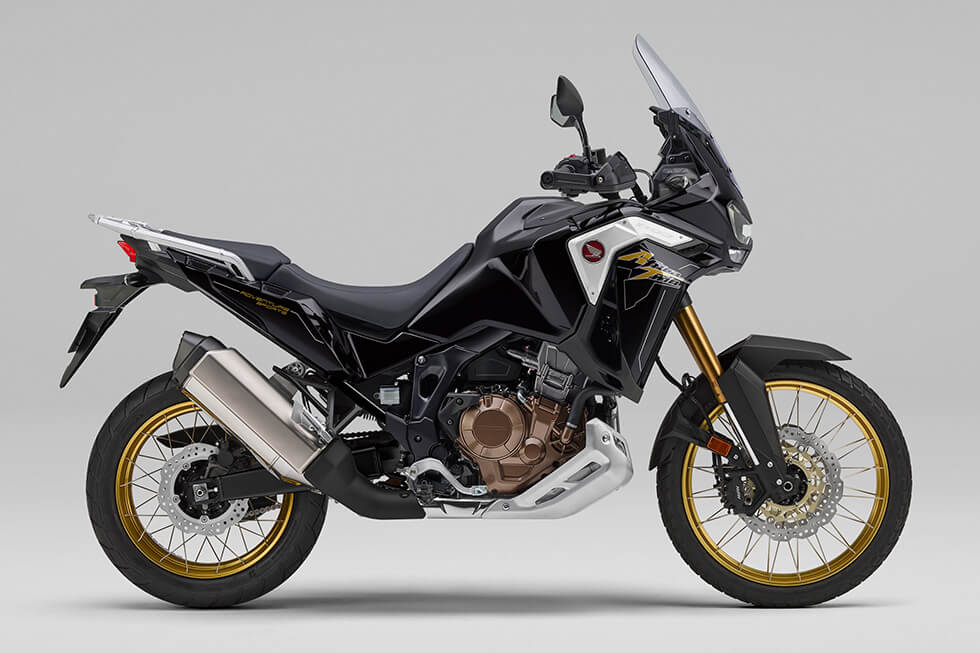 April 2020 CRF1100L Africa Twin Adventure Sports<s>