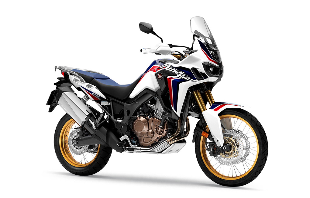 2016 CRF1000L Africa Twin