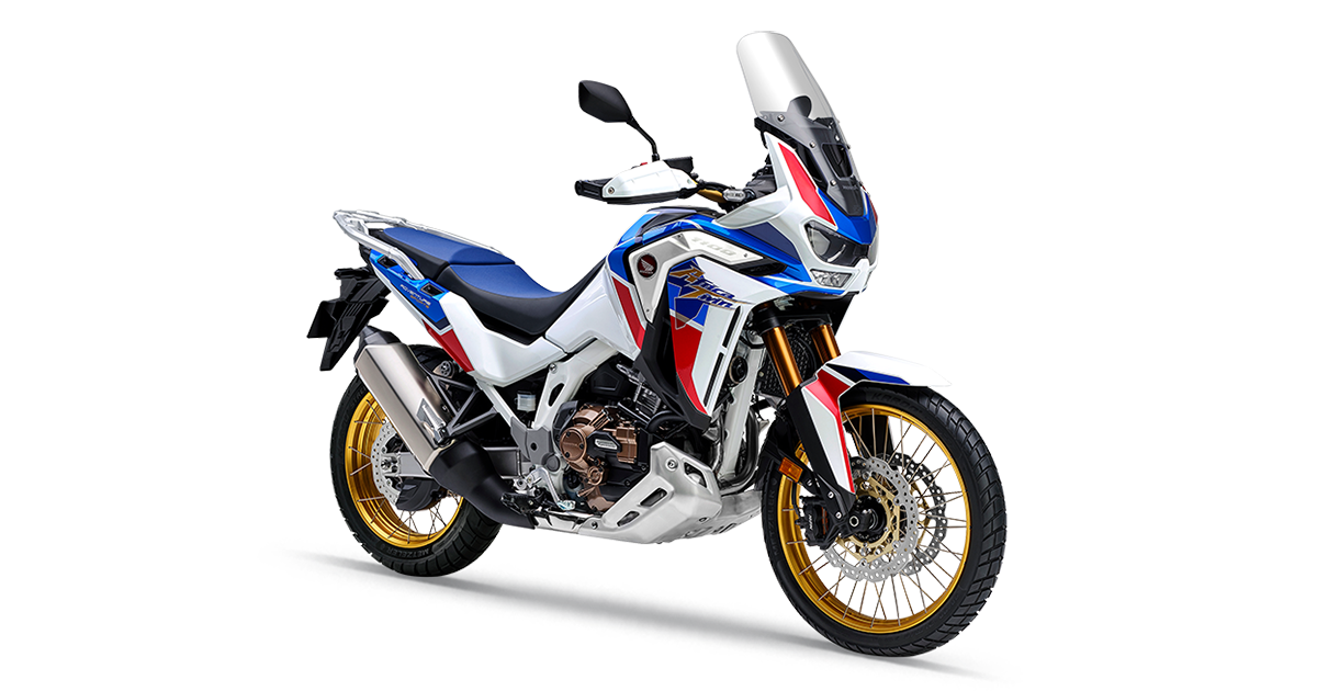 2019 CRF1100L Africa Twin MODELS Africa Twin Honda Global Corporate Website