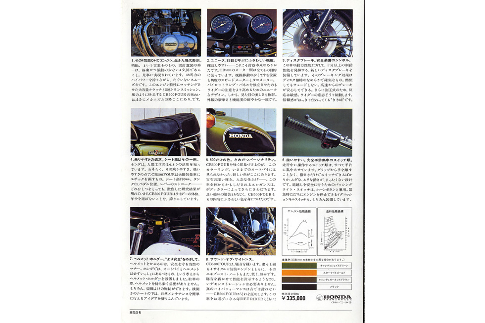 1971 catalog