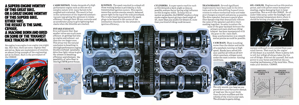 The high-performance engine, functional instrument panel based on an aircraft cockpit, and other technical details are explained in detail.