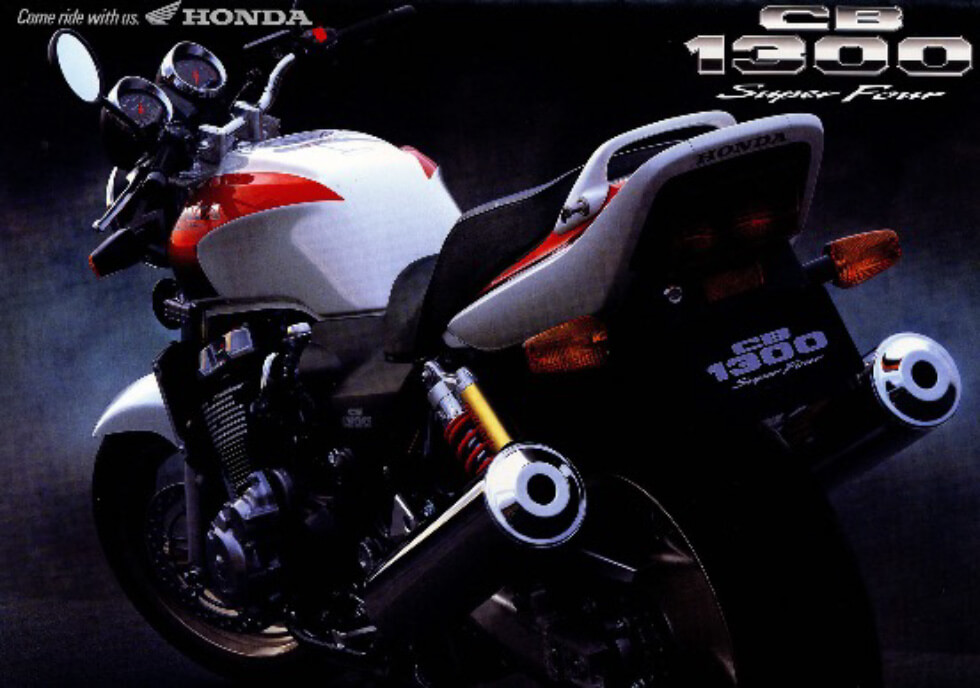 1998 catalog emphasizes the beauty of form and function, conveying the excitement of ownership.