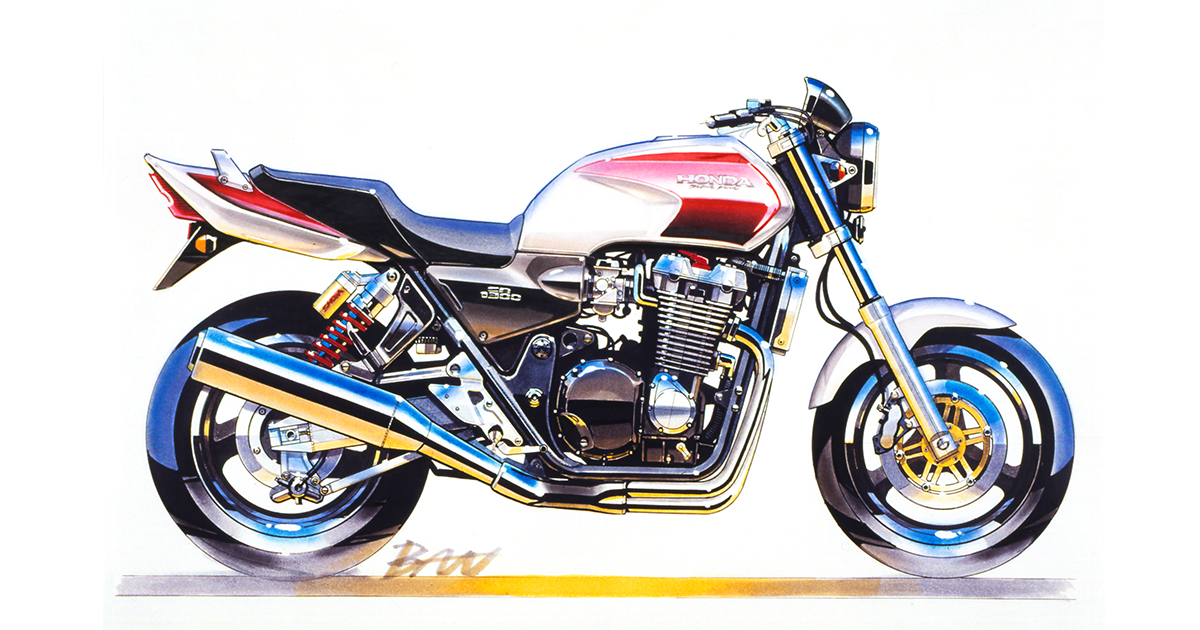 福岡 cb1300sf sc40 低走行（福岡 cb1300sf sc40 低走行 不動 