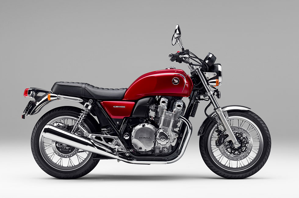 February 2014 CB1100 EX<ABS>