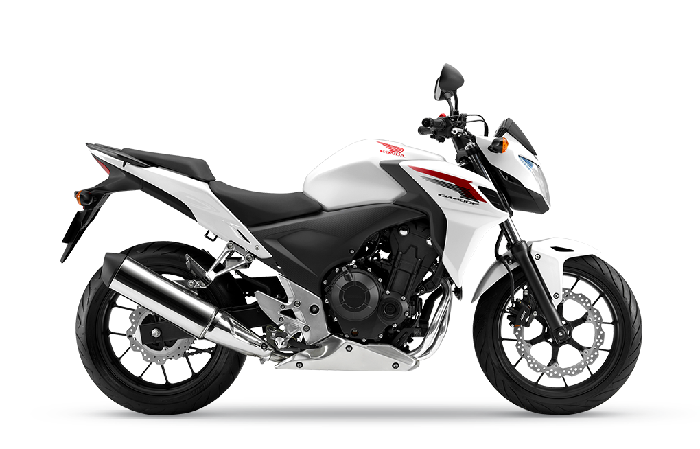 2013 CB400F｜MODELS｜CB｜Honda Global Corporate Website