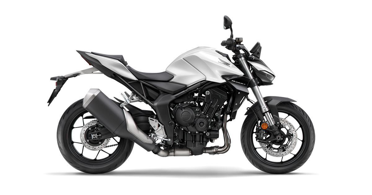 2024 CB1000 HORNET｜MODELS｜CB｜Honda Global Corporate Website