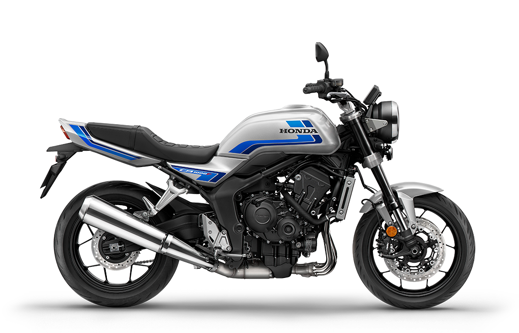 2018 CB1000R｜MODELS｜CB｜Honda Global Corporate Website