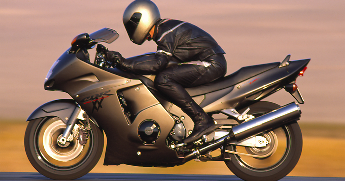 Super Sports Model Realizing World-Class Performance|CBR Stories Super Sports Model Realizing World-Class Performance|CBR Stories