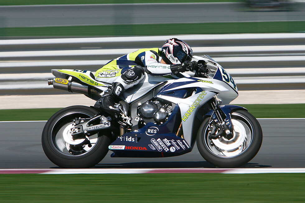 2007 FIM Supersport World Championship Championship winner Kenan Sofuoglu and CBR600RR