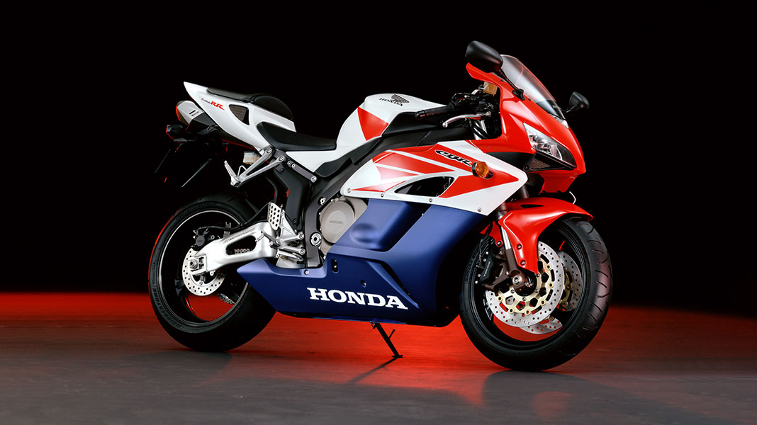 CBR｜Honda Global Corporate Website